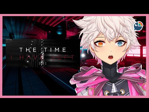 【 The Time I Have Left 】TRY THE DEMO!!【 NIJISANJI | Derem Kado 】 video thumb