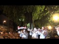 Orquesta Los Satélites 2014 - Trompetas