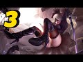 🎮 NIER: AUTOMATA | EP 3 – Amusement Park Boss Fight vs Simone 👑Full Game Walkthrough | No Commentary