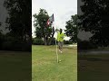 Day 23⛳️ Blue collar chasing scratch. Shooting par from each tee box coming soon….