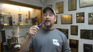 LSU Duck call