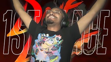 HOW I WON A DNF DUEL TOURNEY AFTER *1 WEEK* OF PLAYING