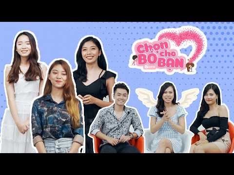 Video CHỌN BỒ CHO BẠN | Linh Việt Cao giao trứng cho ác để... - youtube