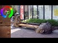 Funny and unusual benches from around the world. Funny and unusual benches from around the world.