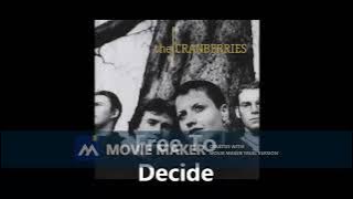 The Cranberries Greatest Hits 2008 (Trial :D)