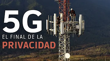 ¿Funciona el 5G a través de las paredes?