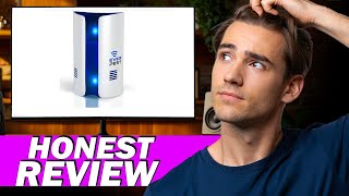 Ultrasonic Pest Control Repeller - Honest Review of the Electronic Insect Defender