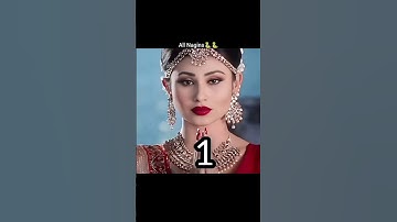 🐍 Nagin 1 2 3 4 5 6 all naagin