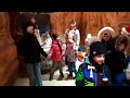 1 decembrie 2025 - 🇹🇩 Ziua Naționala a României la Dino Parc Moldova 💙💛❤️