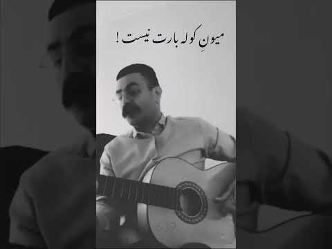 Shahin Najafi-Amo Norooz