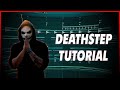 КАК СДЕЛАТЬ DEATHSTEP | DEATHSTEP  ЗА 5 МИНУТ | FL STUDIO 12 TUTORIAL