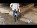 Driveway Cleaning *BIG DIFFERENCE*  | HERTS PRESSURE WASHING