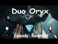 Duo oryx warlocks-Revenat