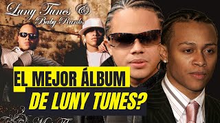 Análisis MÁS FLOW 2 - LUNY TUNES & BABY RANKS // Historia, Curosidades, Tier List