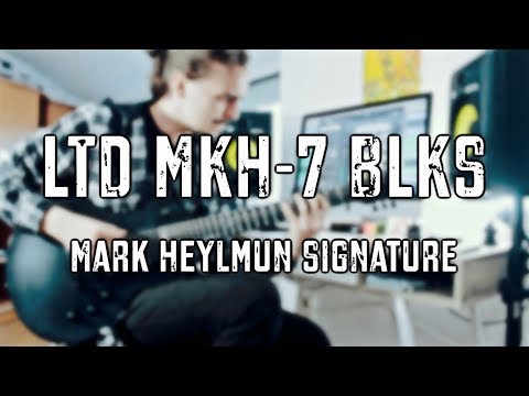 ltd-mkh-7-blks-mark-heylmun-signature-||-ss-11x,-the-loki-bass,-archetype:-plini