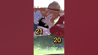 Luffy x Nami #anime #shorts #onepiece #trending #lovestory #edit #animeedit #fyp