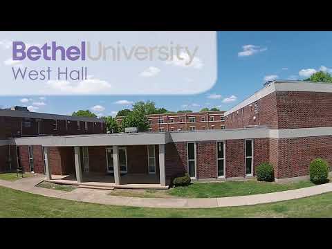 BU University Hall Video Tour