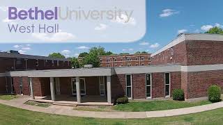 BU University Hall Video Tour