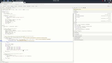 Debugging Native Extensions on GraalVM
