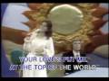 The Carpenters - Top Of The World