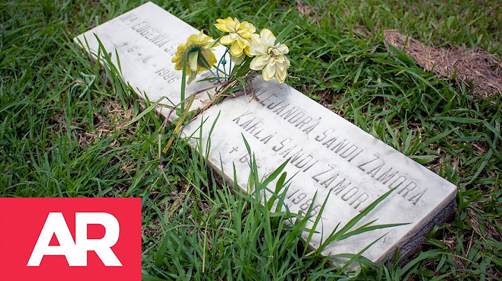 “Huele a rosas”: El día que doña Rosario se despidió de sus hijas