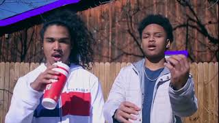 Kill Billy Da Goat - Boring (Visual By Jhoward)