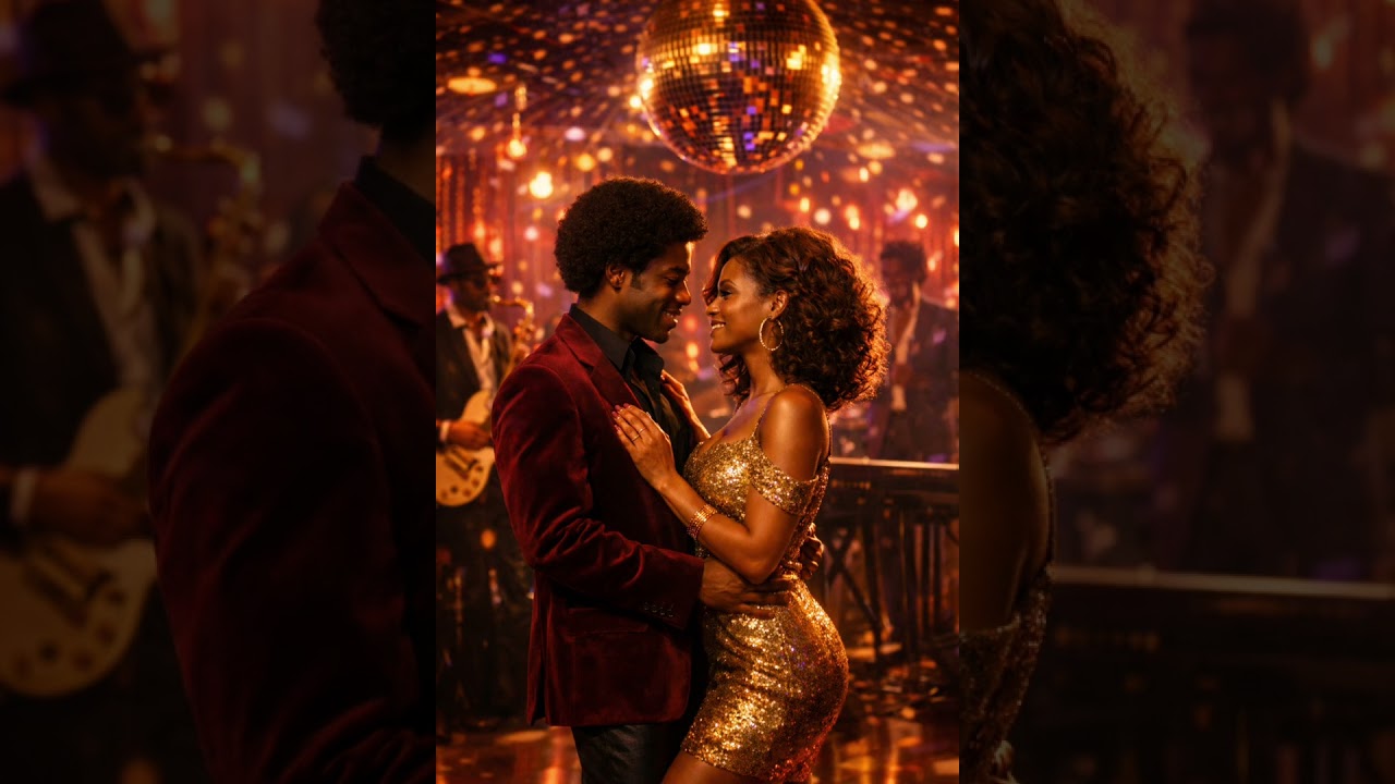 Midnight Funk Groove 🎶 Smooth RnB Disco Vibes | Velorix