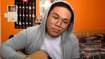 Misty Morning - Lawrence Cover Misty Morning - Lawrence Cover