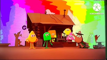 crisps multi rendering round 1