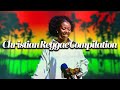 First Love Music Reggae Compilation Uplifting Gospel Reggae Worship 