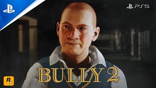 Bully 2 - Announcement Trailer