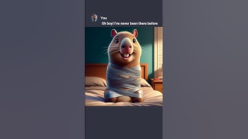 Wait Are You Already Kidnapped (Ai Edition) 😮 #ai #chatgpt #aiart