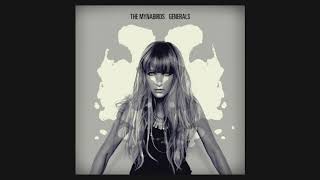 The Mynabirds - Greatest Revenge [Official Audio] chords