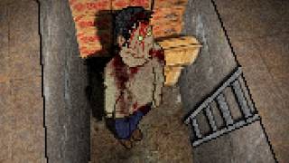 Don't Escape This Zombie Bunker screenshot 3