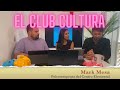 PLQS #17 - El Club Cultura una peli, una canción, un cuadro y un libro