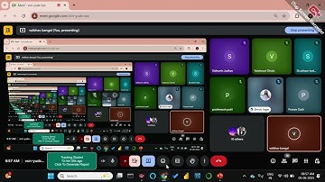 SQL lecture - 1 | Basic of SQL | NMD PVT LTD