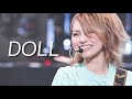 SCANDAL - DOLL / 한글자막