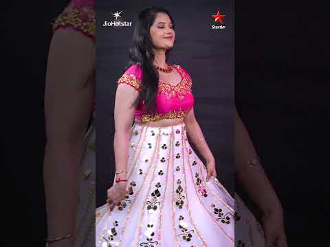 Ramya Moksha Enters Bigg Boss House Bigg Boss Telugu 9 Nagarjuna Star Maa