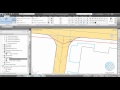 Вебинар "Построение модели Генплана в среде AutoCAD Civil 3D"