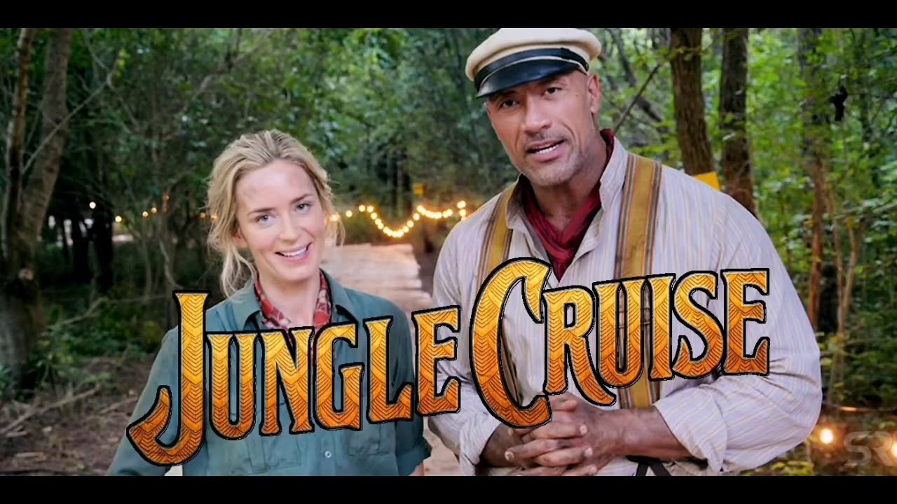 disney jungle cruise song