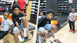 SPORTS SHOPPING AT DICKS SPORTING GOODS | PRECIOUS LIFESTYLE