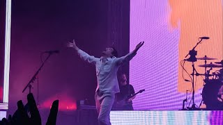 The 1975 - Love It If We Made It  LIVE DUBLIN 2019 MFC Tour