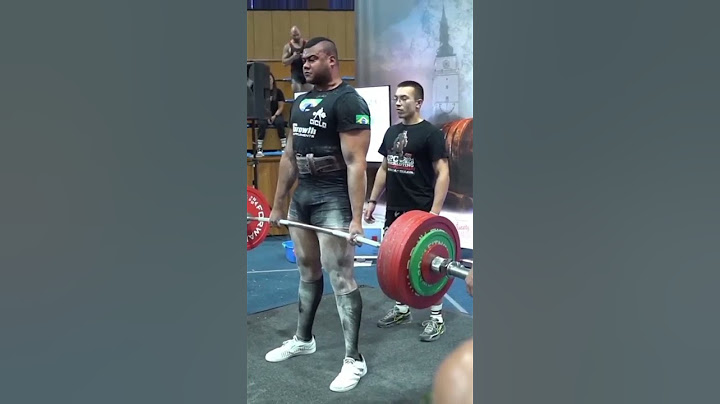 BITELO CAMPEÃO MUNDIAL NA POWERLIFTING #bitelo #powerlifting #campeãomundial #giga #growth