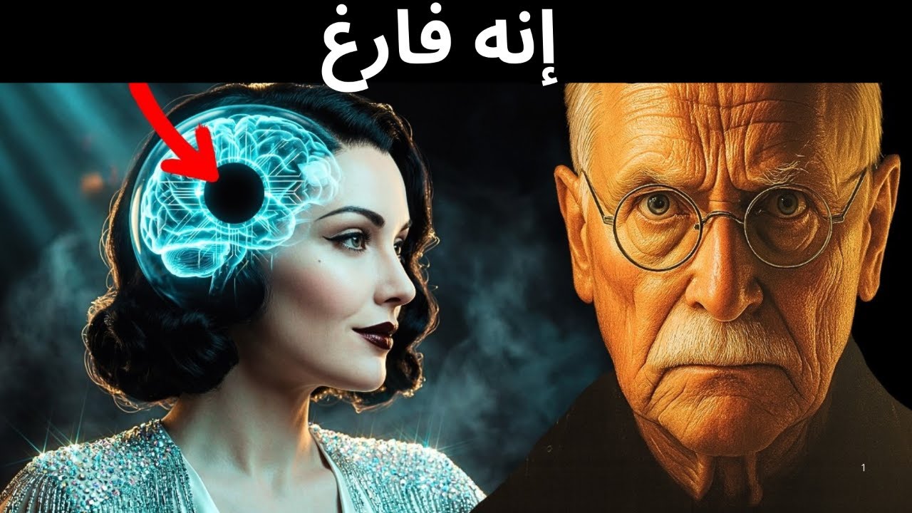 داخل عقل الأشخاص السامين: الرباعية المظلمة | كارل يونغ