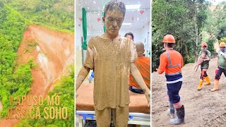 35 na katao, binawian ng buhay sa landslide sa Davao de Oro | Kapuso Mo, Jessica Soho
