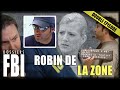 Un vrai robin des bois et une identit vole  double episode  dossiers fbi