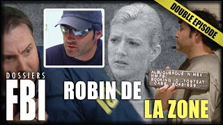 Un Vrai Robin Des Bois Et Une Identité Volée | DOUBLE EPISODE | Dossiers FBI