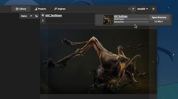 A frontend to Epic Games Store for Linux in Rust and GTK4