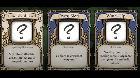 INFINITE BELL  REROLL METHOD | Deepwoken