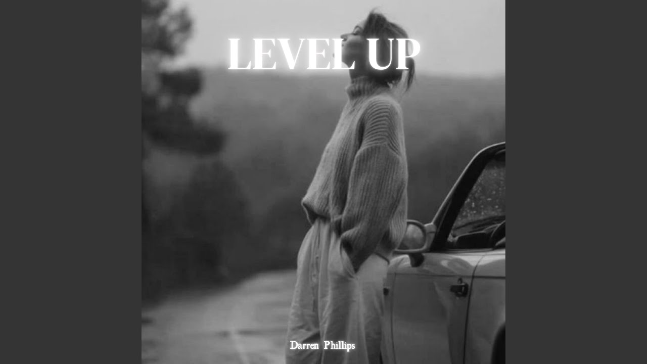 Assista a LEVEL UP no YouTube Assista a LEVEL UP no YouTube